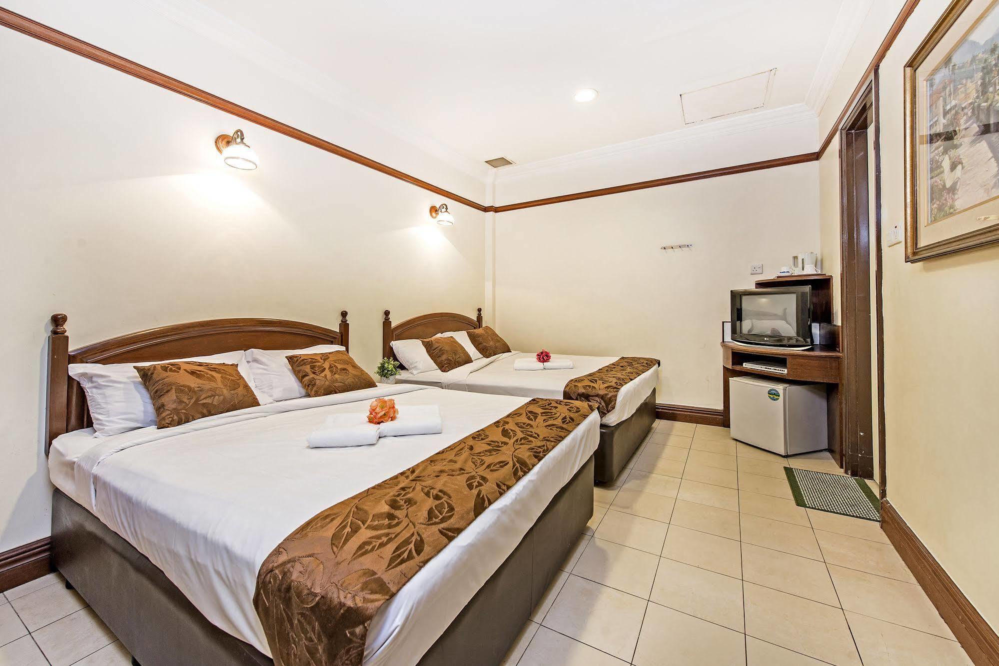 Hotel Classic By Venue 3*