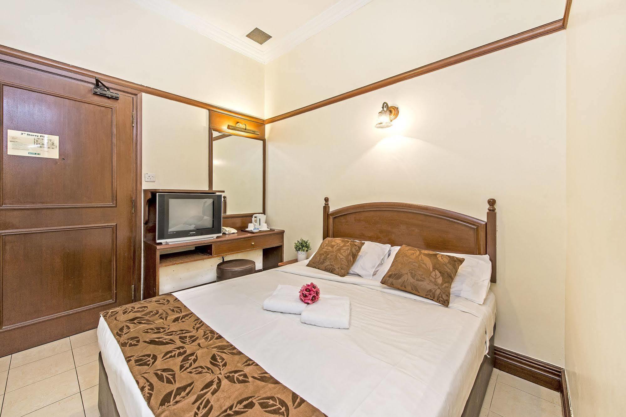 Classic By Venue Hotel